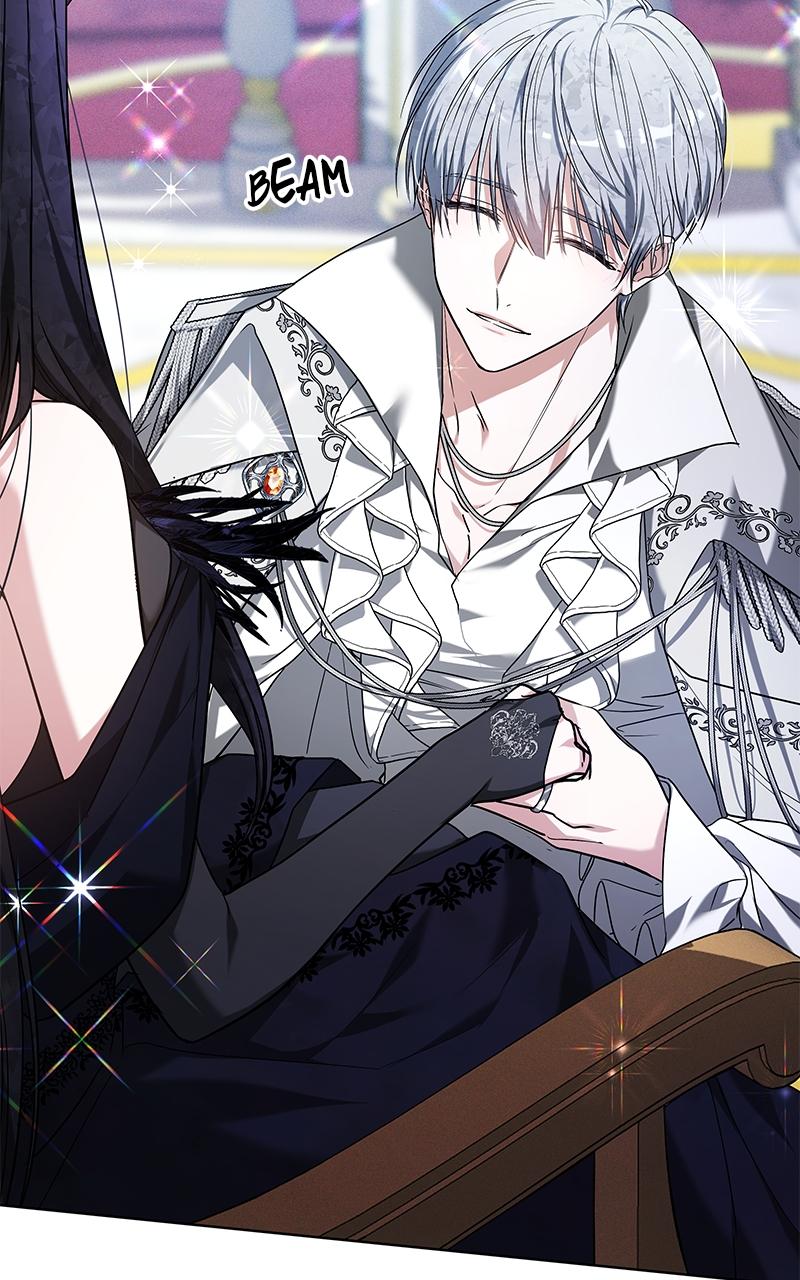 Obsidian Bride Chap 3 - Next Chap 4