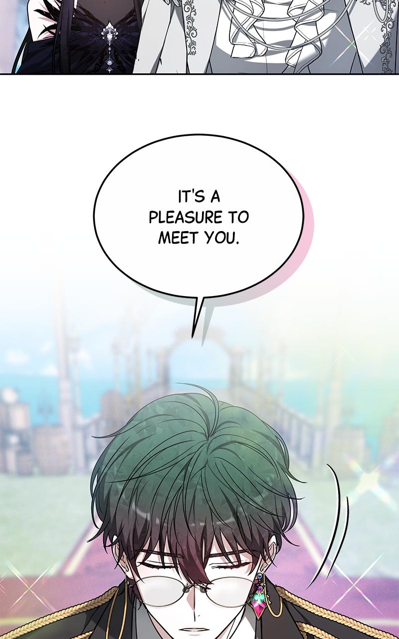 Obsidian Bride Chap 3 - Next Chap 4