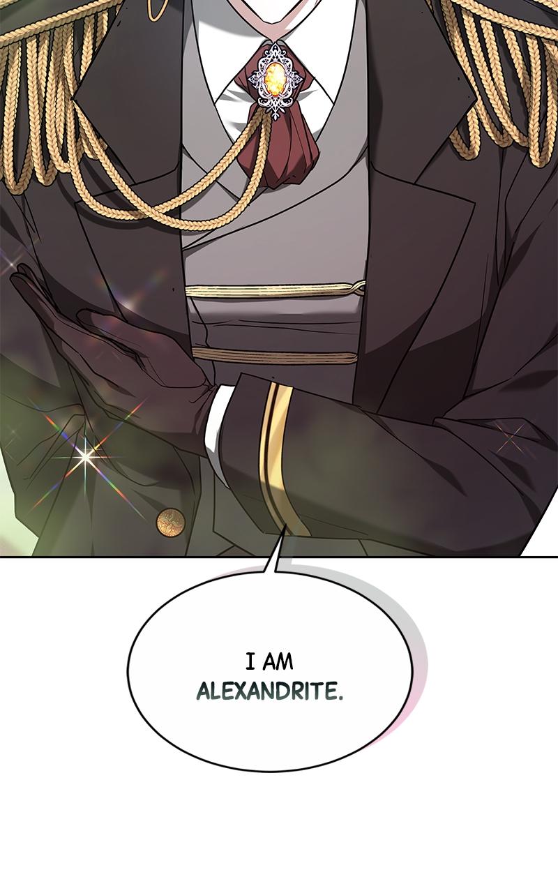 Obsidian Bride Chap 3 - Next Chap 4