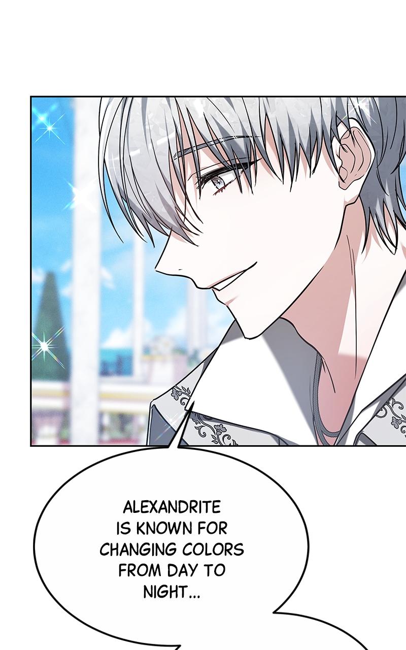 Obsidian Bride Chap 3 - Next Chap 4