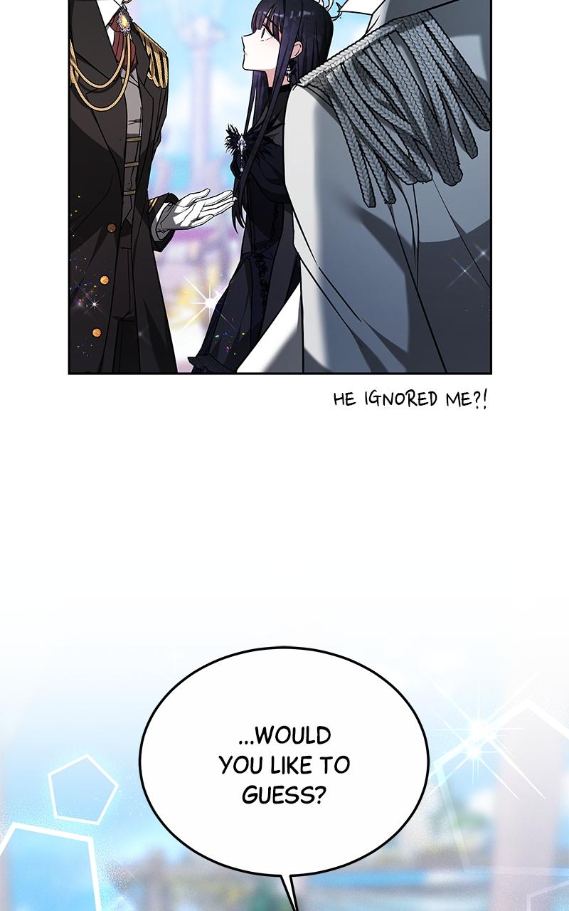 Obsidian Bride Chap 3 - Next Chap 4