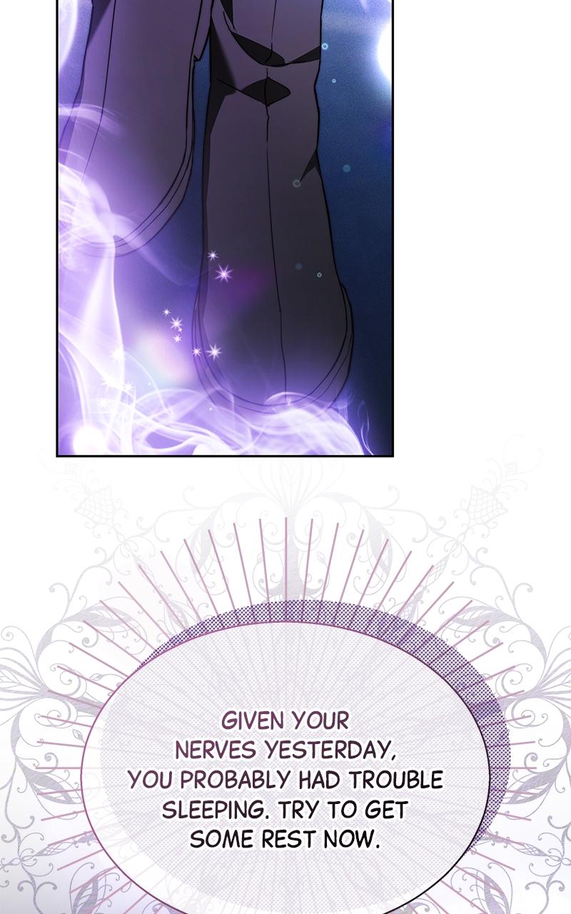 Obsidian Bride Chap 17 - Next Chap 18