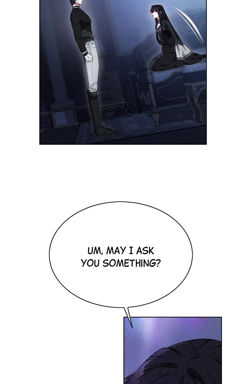 Obsidian Bride Chap 17 - Next Chap 18