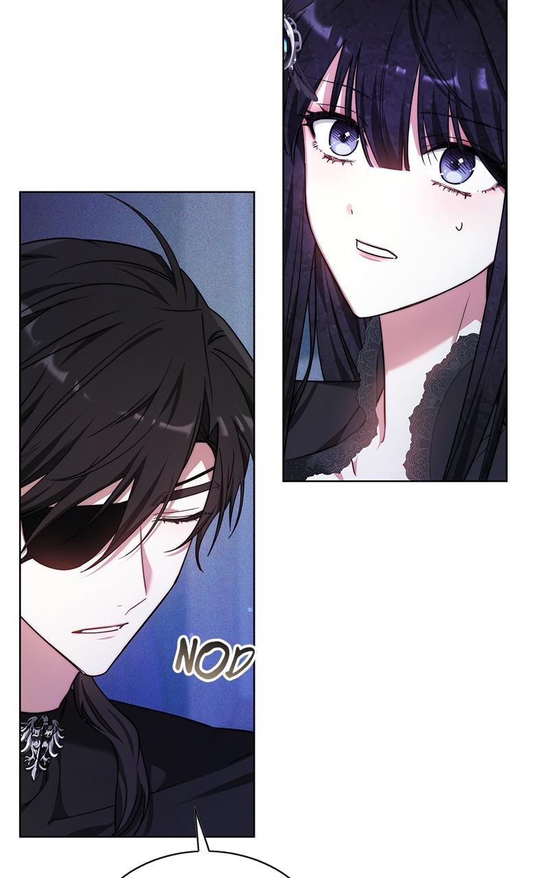 Obsidian Bride Chap 17 - Next Chap 18