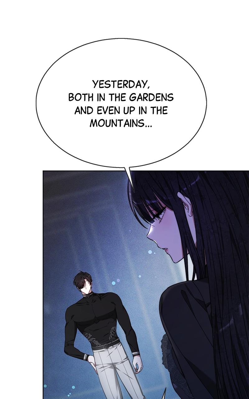 Obsidian Bride Chap 17 - Next Chap 18