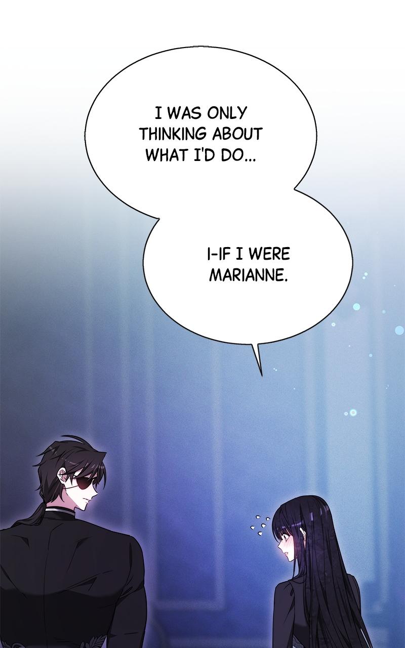 Obsidian Bride Chap 17 - Next Chap 18