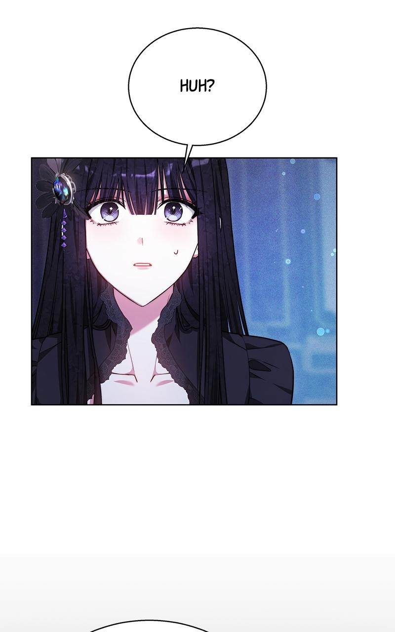 Obsidian Bride Chap 17 - Next Chap 18