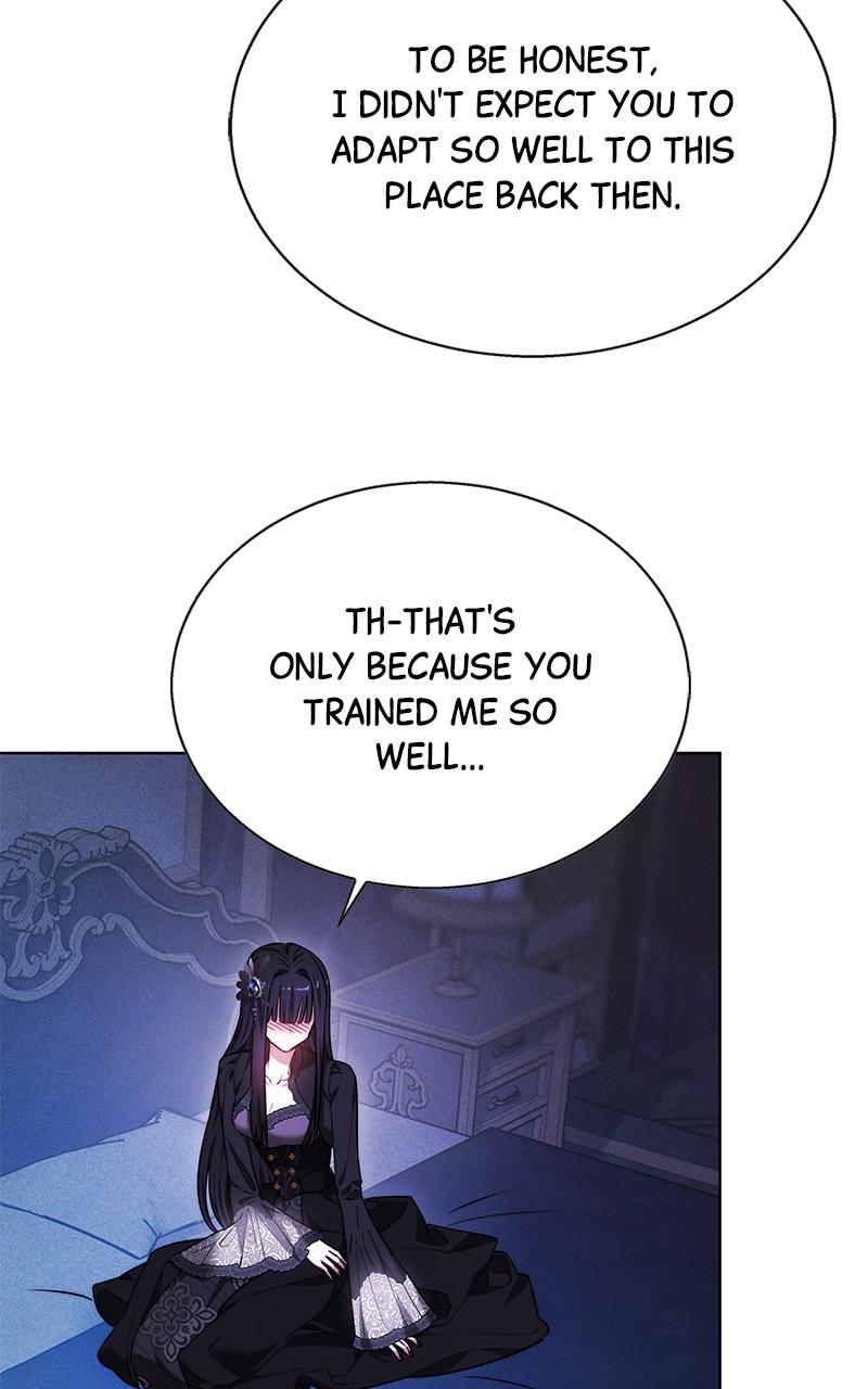 Obsidian Bride Chap 17 - Next Chap 18