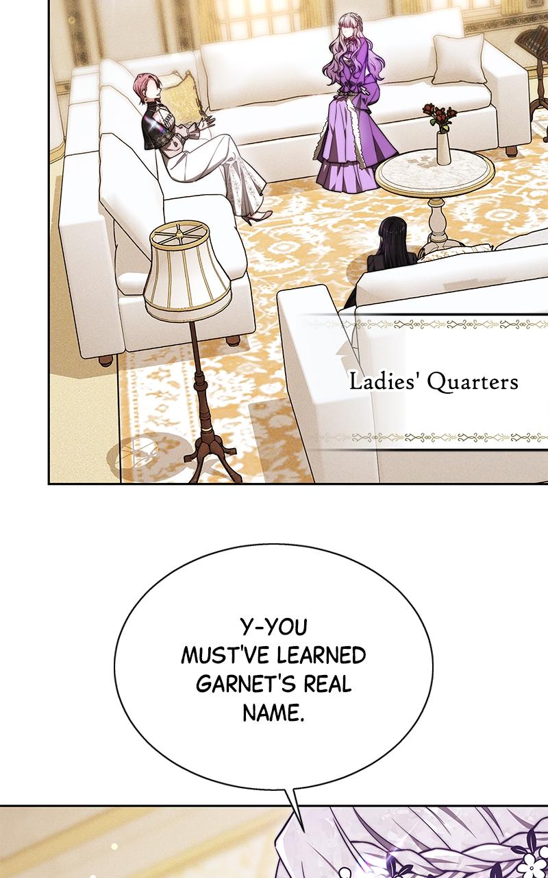 Obsidian Bride Chap 17 - Next Chap 18