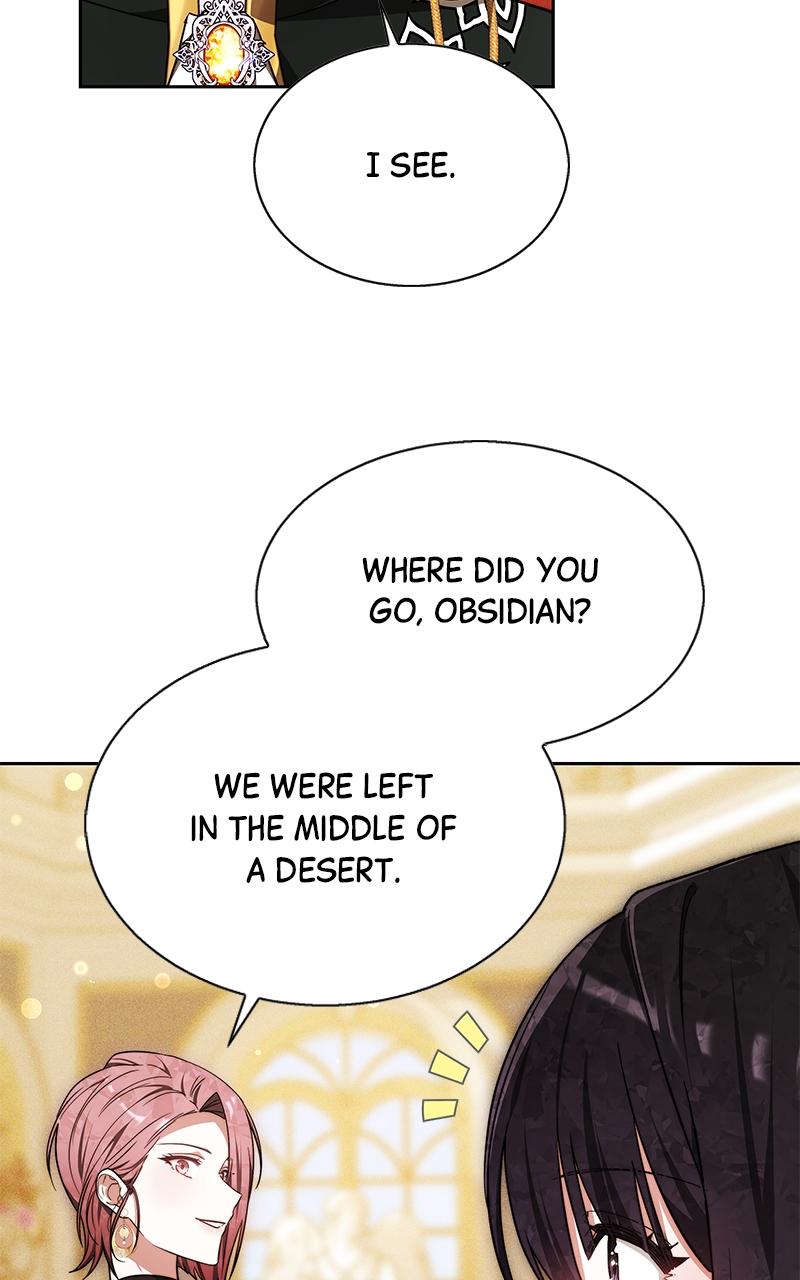 Obsidian Bride Chap 17 - Next Chap 18