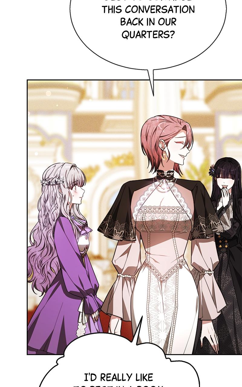 Obsidian Bride Chap 17 - Next Chap 18