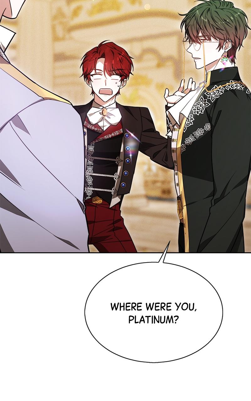 Obsidian Bride Chap 17 - Next Chap 18