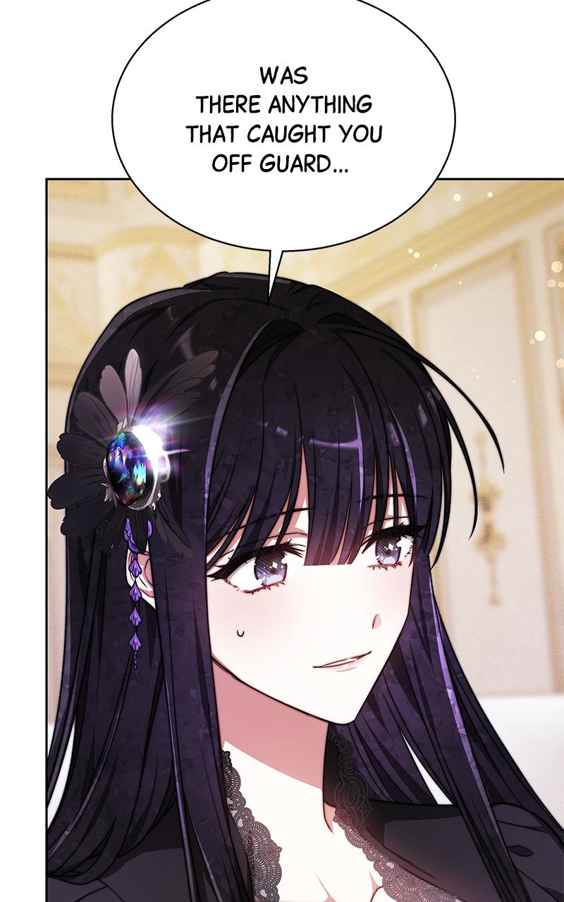 Obsidian Bride Chap 17 - Next Chap 18