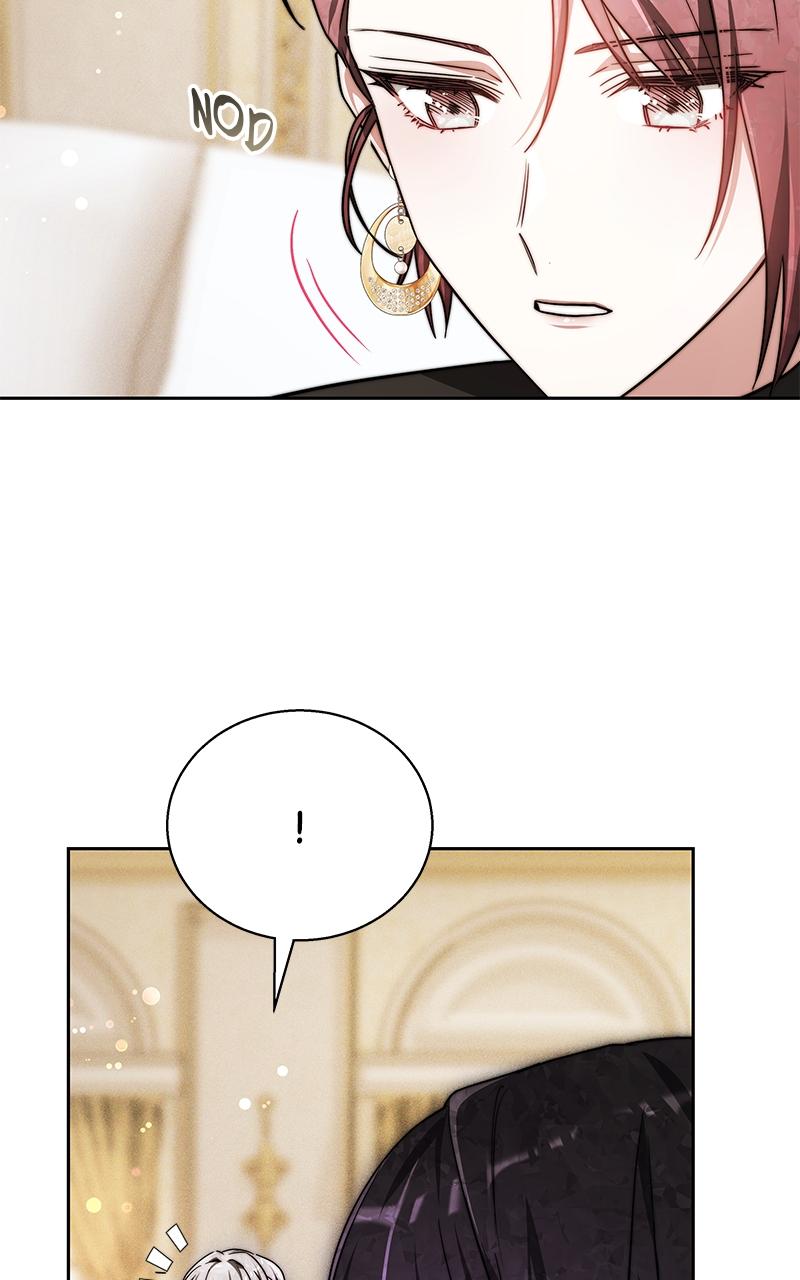 Obsidian Bride Chap 17 - Next Chap 18