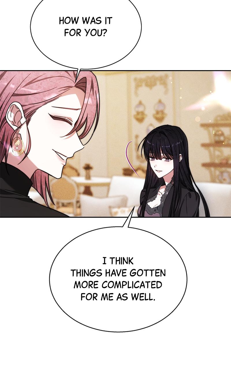 Obsidian Bride Chap 17 - Next Chap 18