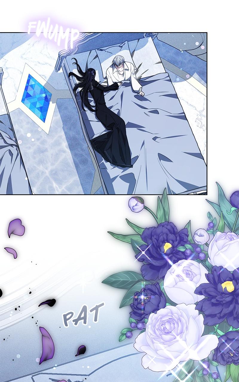 Obsidian Bride Chap 17 - Next Chap 18