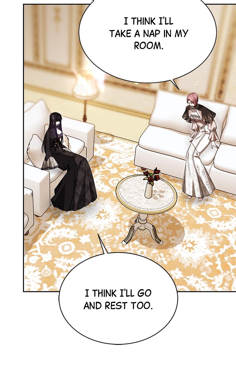 Obsidian Bride Chap 17 - Next Chap 18