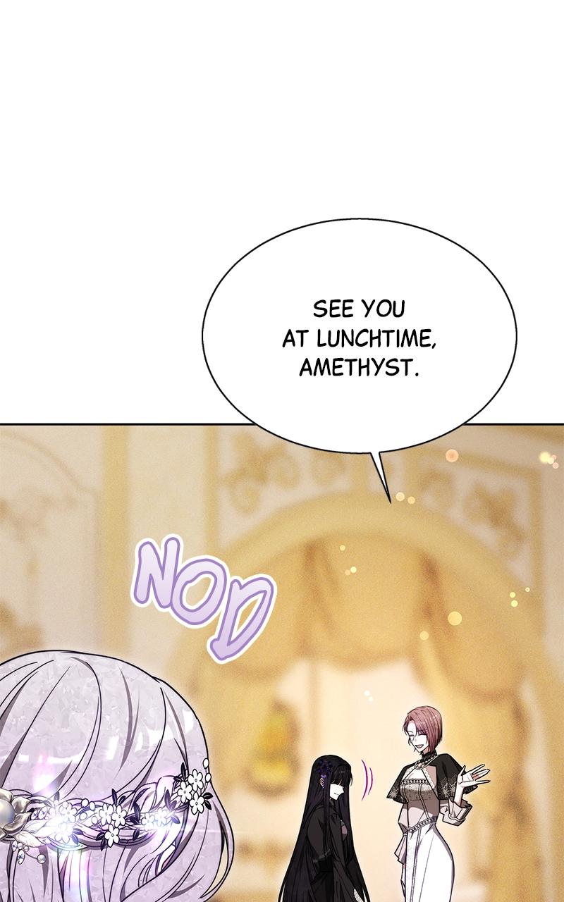 Obsidian Bride Chap 17 - Next Chap 18