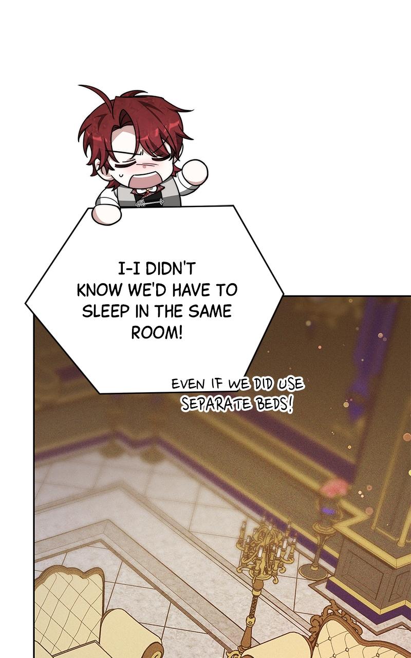 Obsidian Bride Chap 17 - Next Chap 18