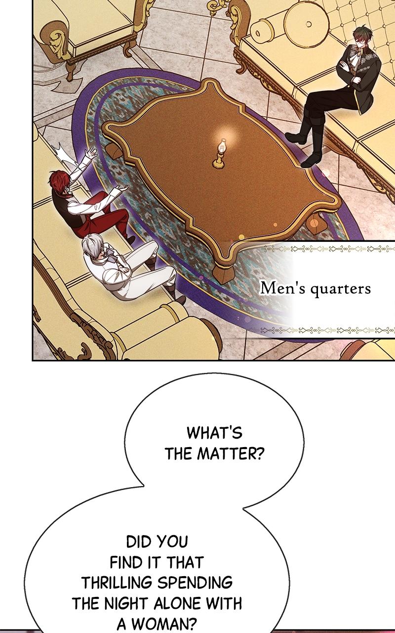 Obsidian Bride Chap 17 - Next Chap 18