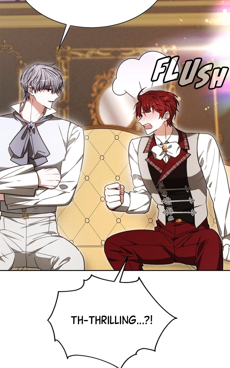 Obsidian Bride Chap 17 - Next Chap 18