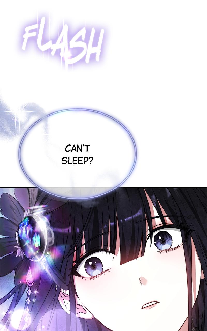 Obsidian Bride Chap 17 - Next Chap 18