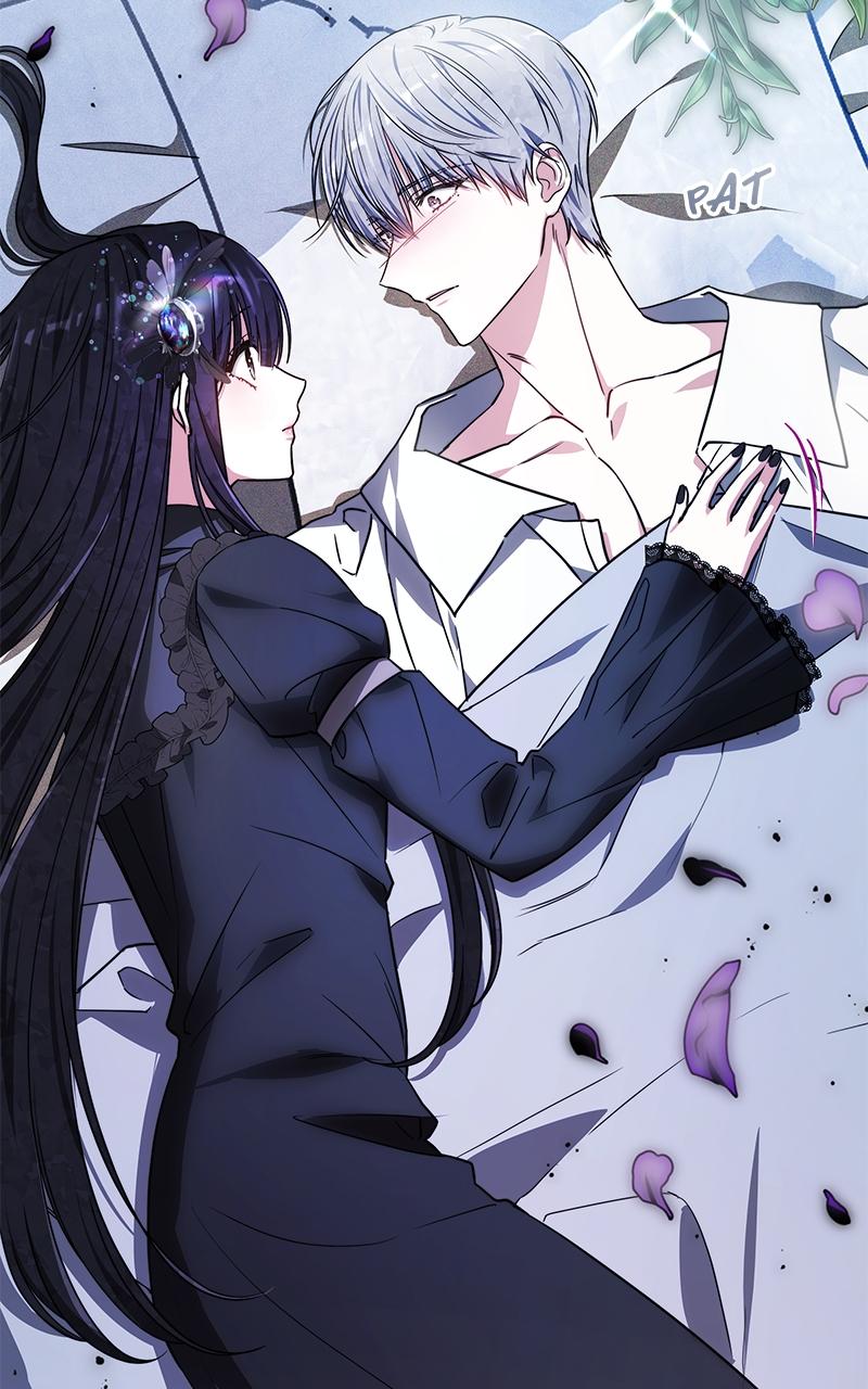 Obsidian Bride Chap 17 - Next Chap 18