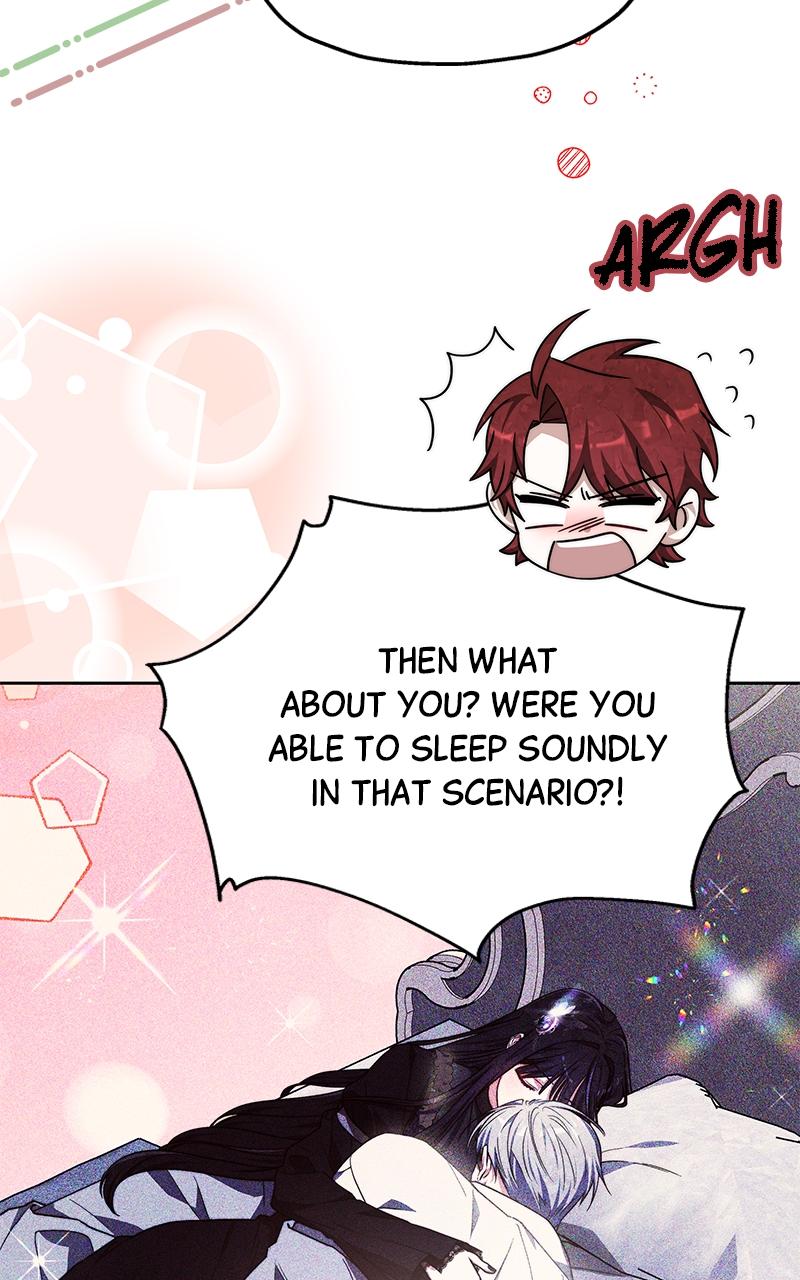 Obsidian Bride Chap 17 - Next Chap 18