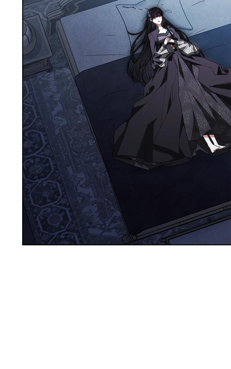 Obsidian Bride Chap 17 - Next Chap 18