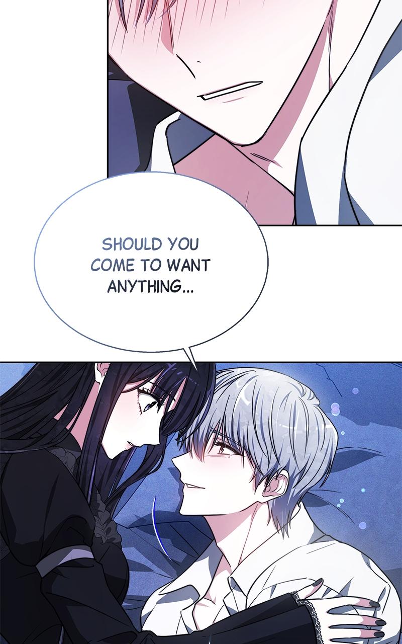 Obsidian Bride Chap 17 - Next Chap 18