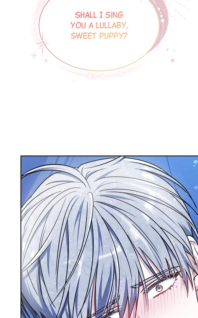 Obsidian Bride Chap 17 - Next Chap 18