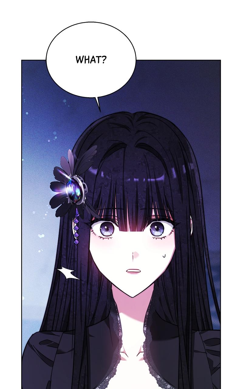 Obsidian Bride Chap 17 - Next Chap 18