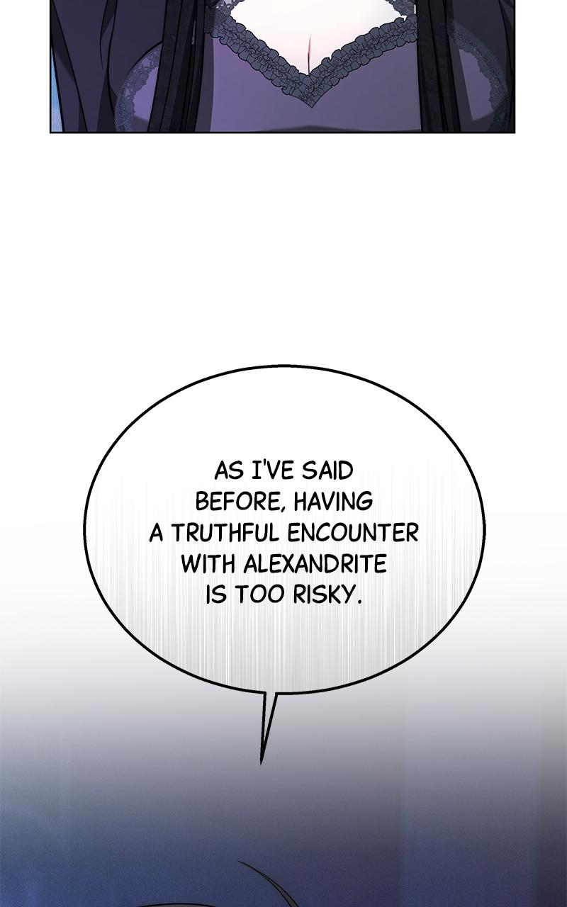 Obsidian Bride Chap 17 - Next Chap 18