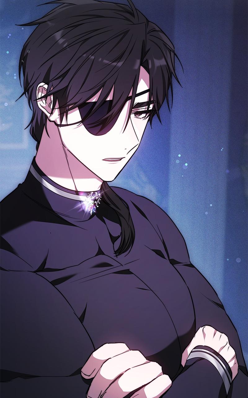 Obsidian Bride Chap 17 - Next Chap 18