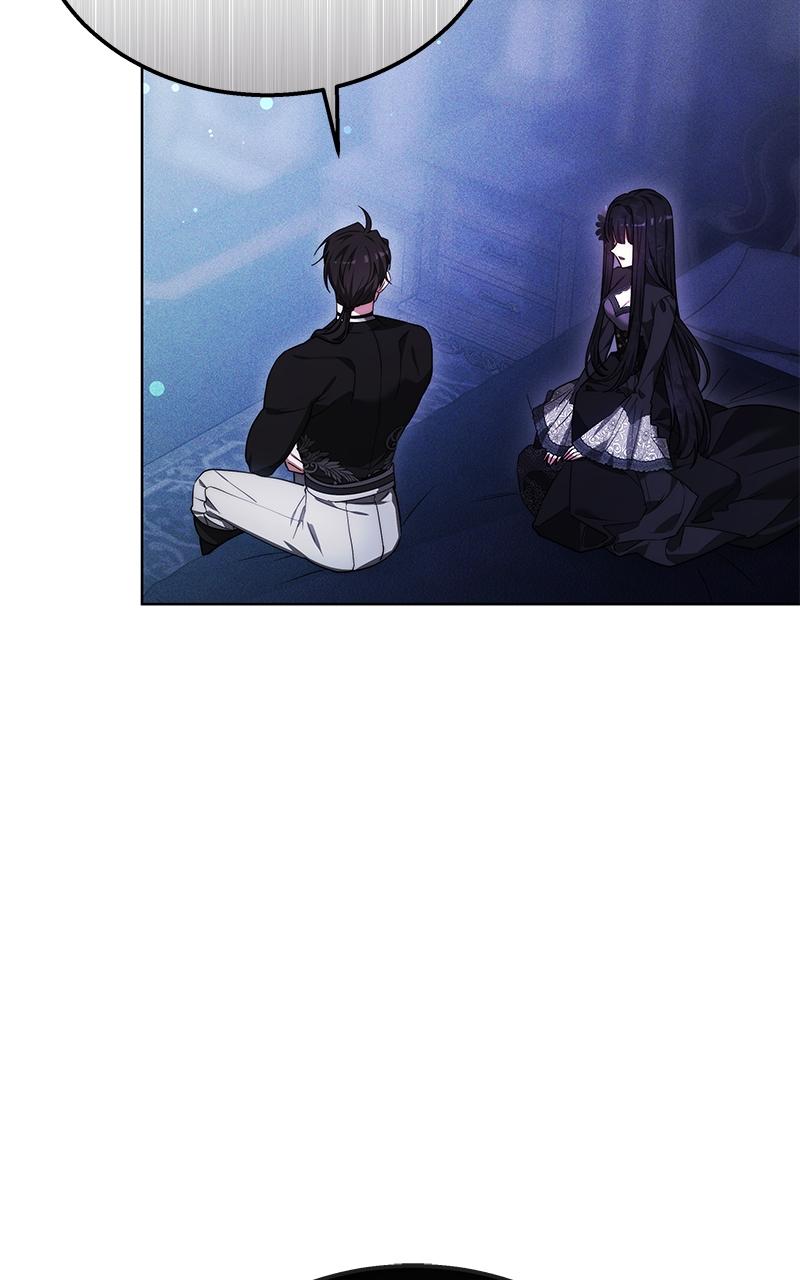 Obsidian Bride Chap 17 - Next Chap 18