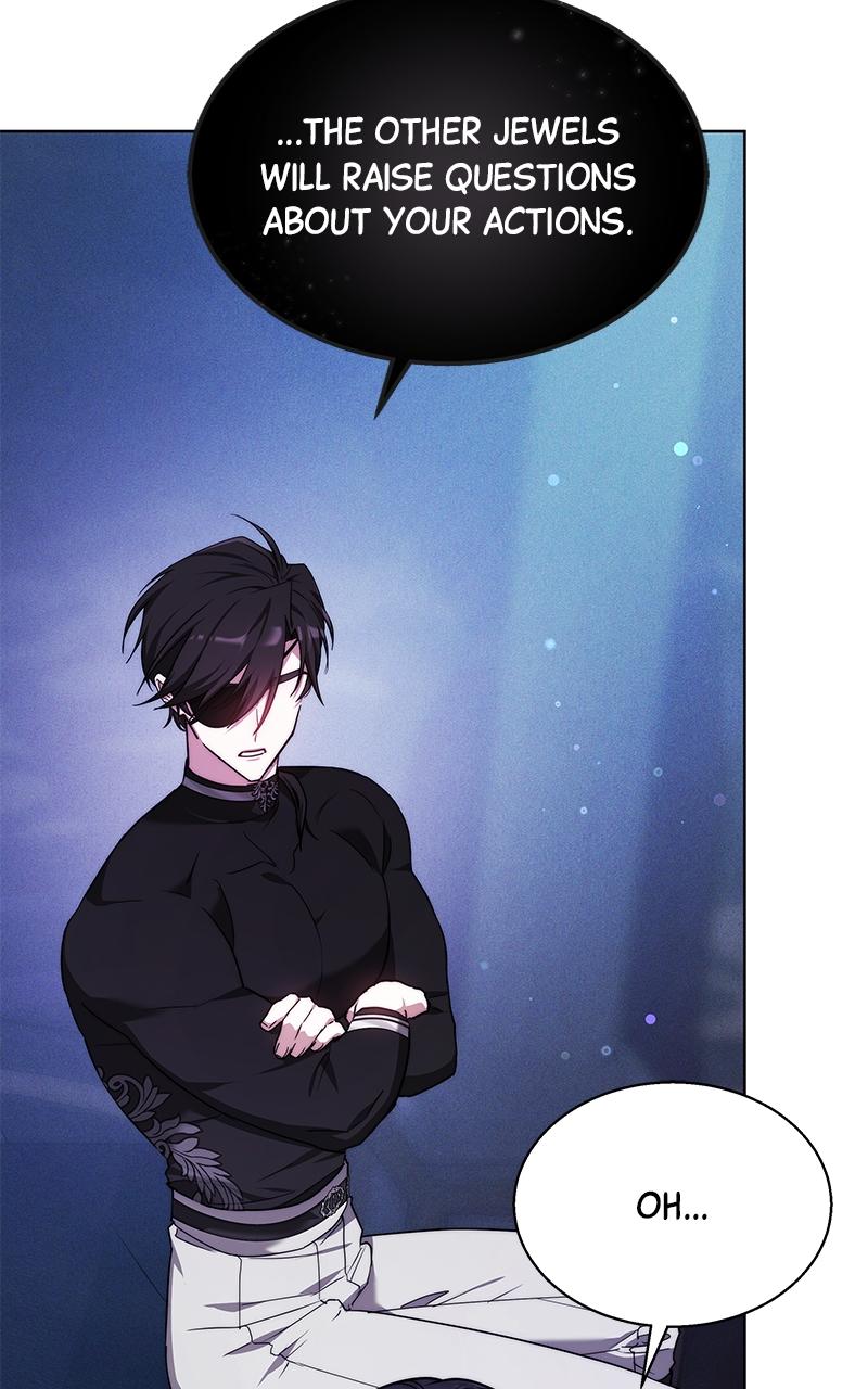 Obsidian Bride Chap 17 - Next Chap 18