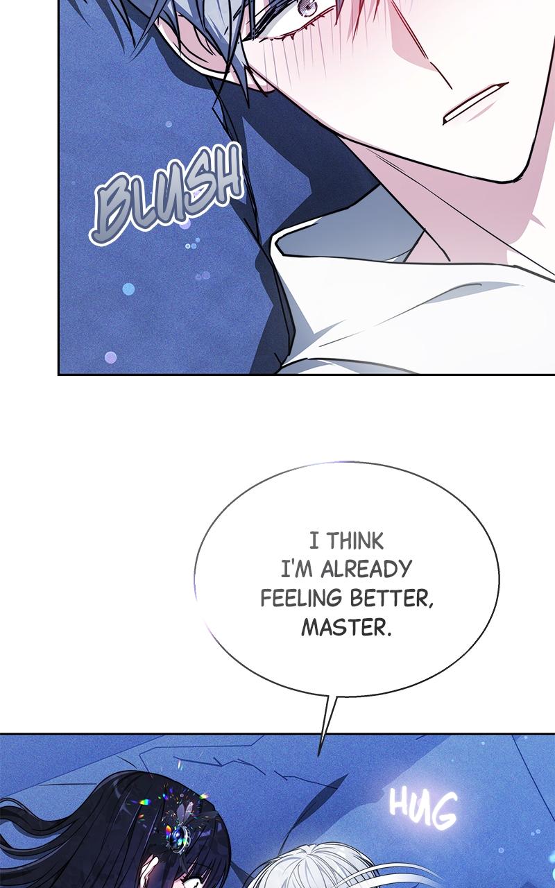 Obsidian Bride Chap 17 - Next Chap 18