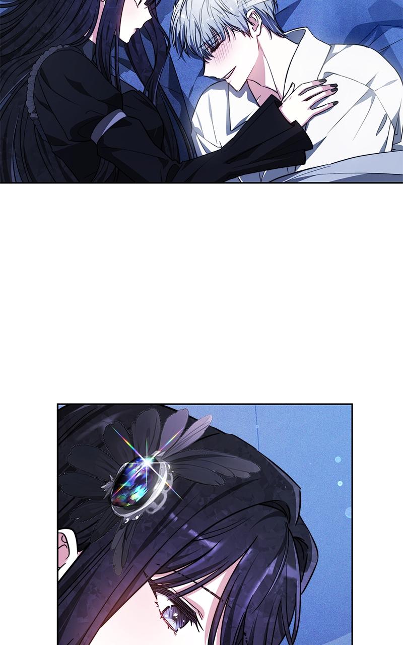 Obsidian Bride Chap 17 - Next Chap 18