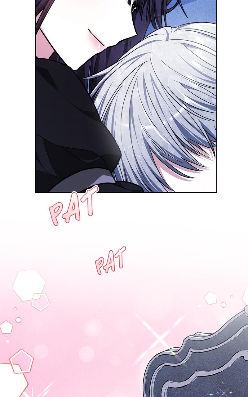 Obsidian Bride Chap 17 - Next Chap 18