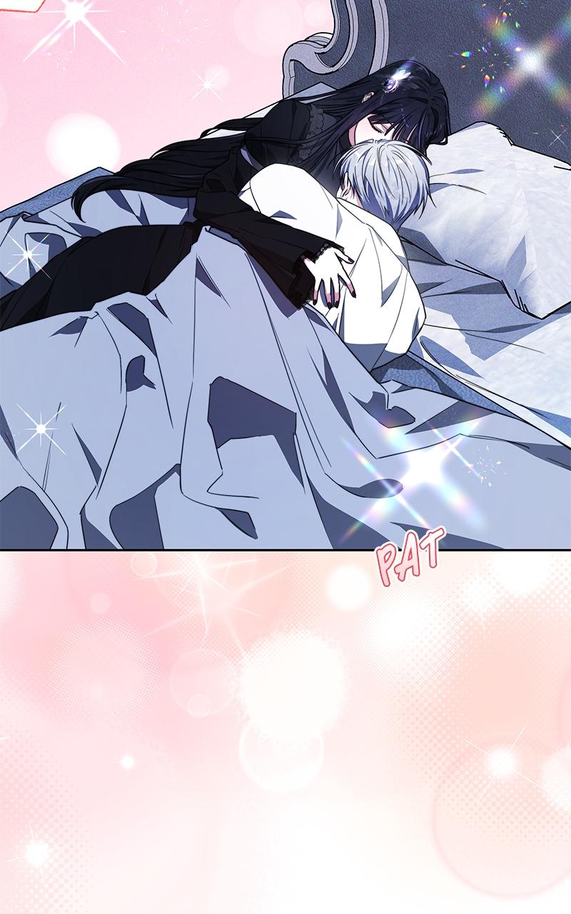 Obsidian Bride Chap 17 - Next Chap 18