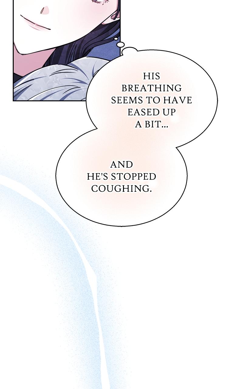 Obsidian Bride Chap 17 - Next Chap 18