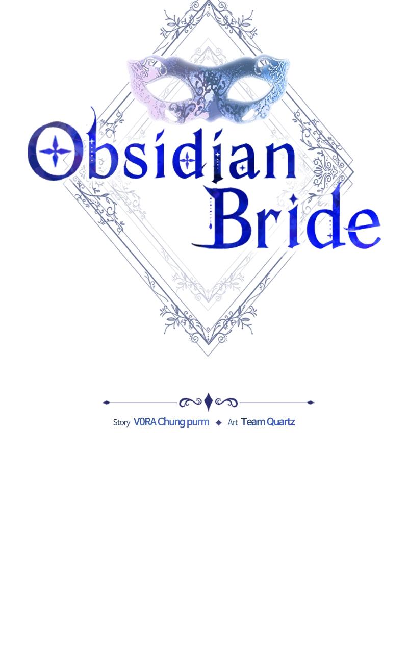 Obsidian Bride Chap 17 - Next Chap 18