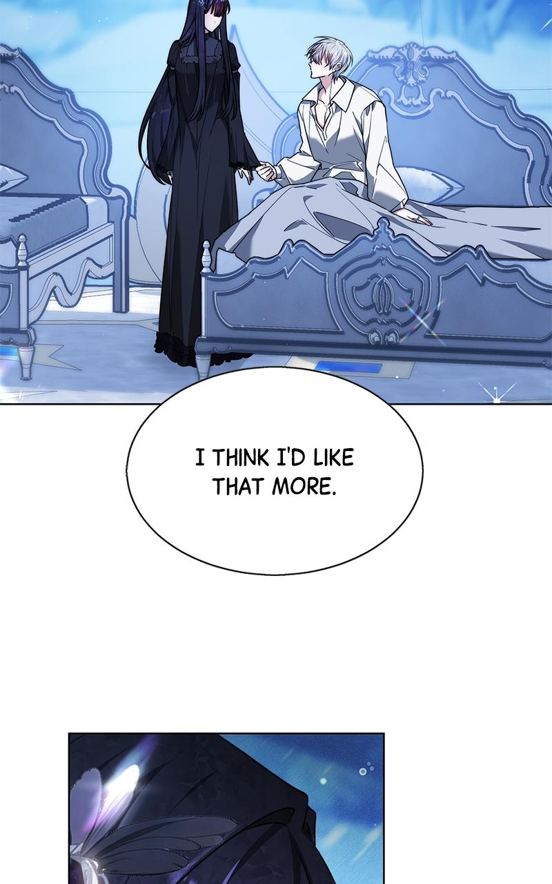 Obsidian Bride Chap 17 - Next Chap 18