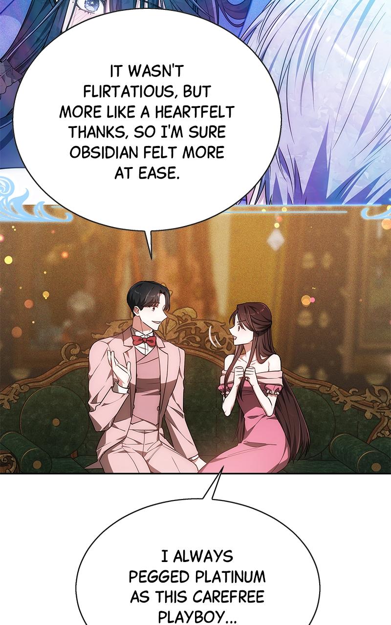 Obsidian Bride Chap 17 - Next Chap 18