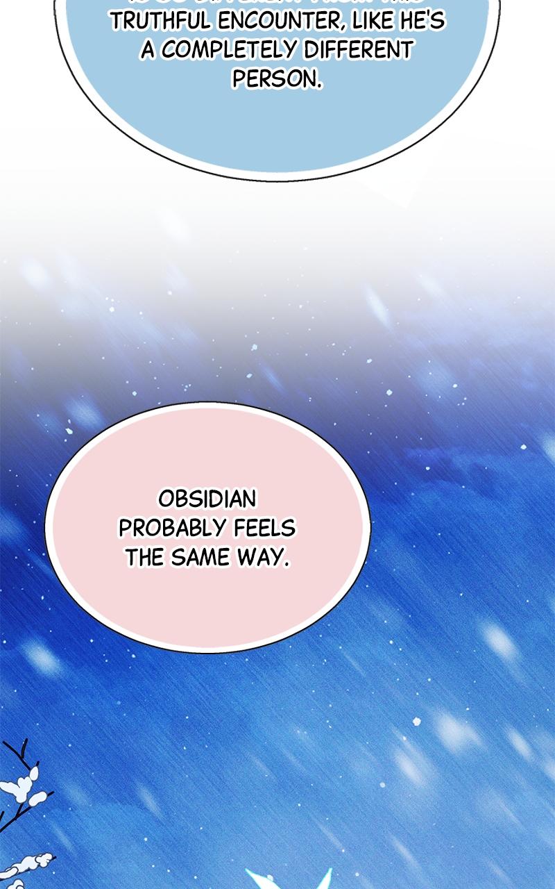 Obsidian Bride Chap 17 - Next Chap 18