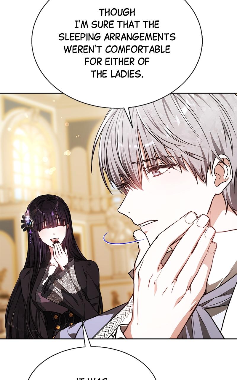 Obsidian Bride Chap 17 - Next Chap 18