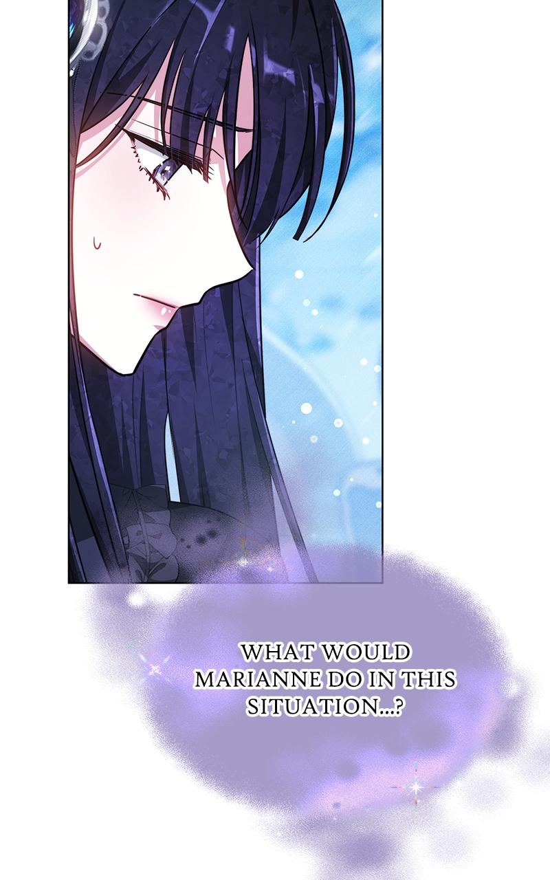 Obsidian Bride Chap 17 - Next Chap 18