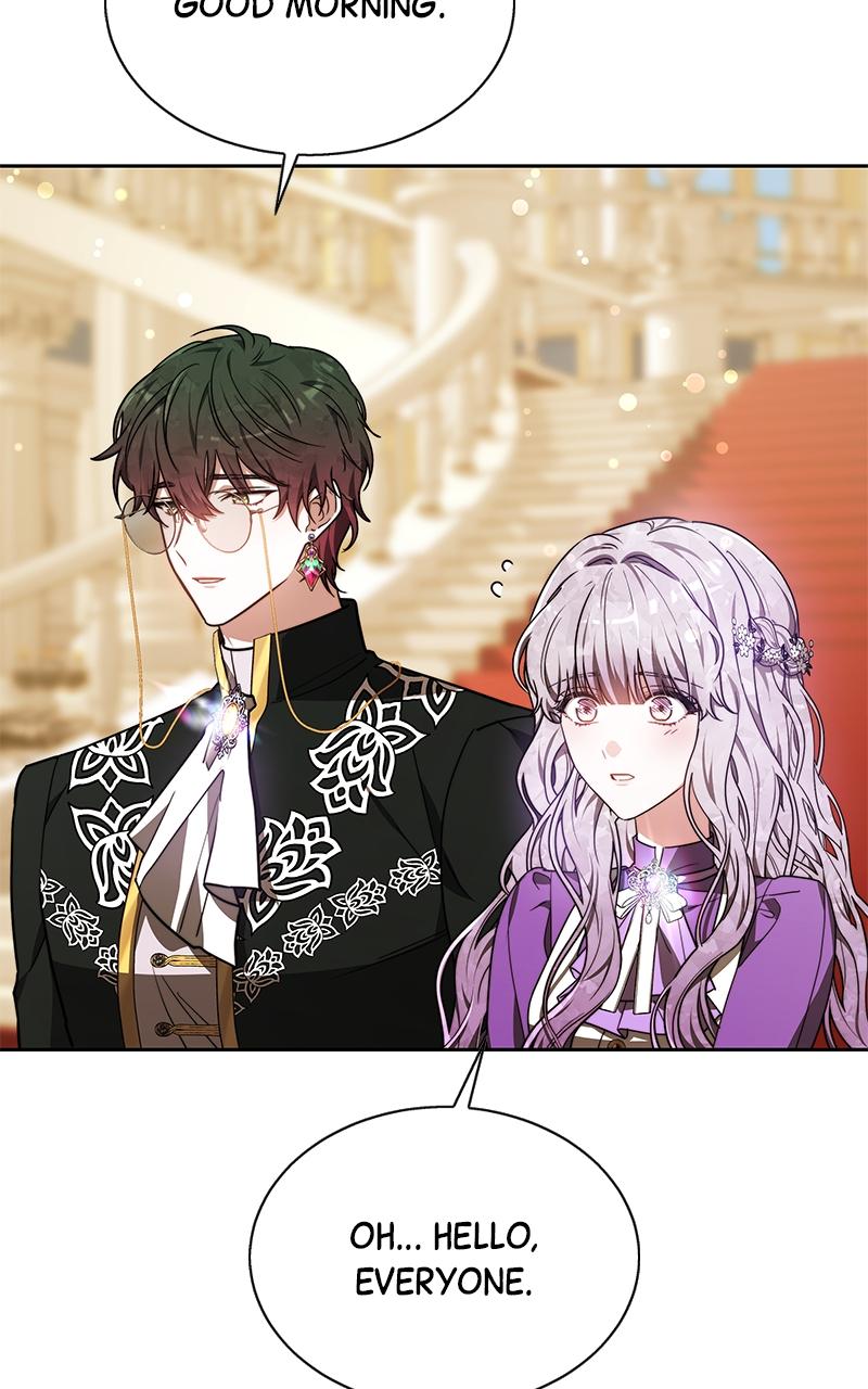 Obsidian Bride Chap 17 - Next Chap 18