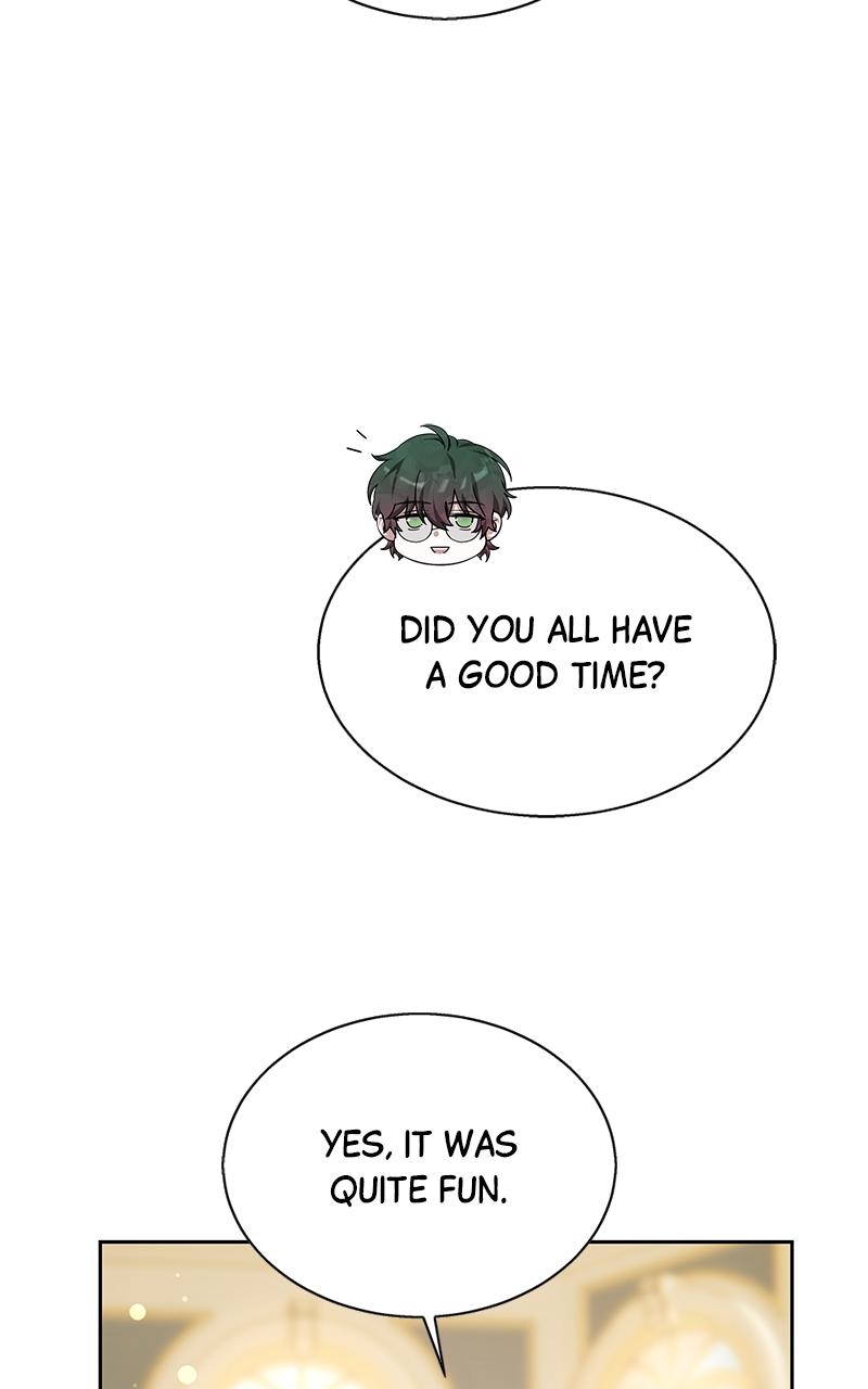 Obsidian Bride Chap 17 - Next Chap 18