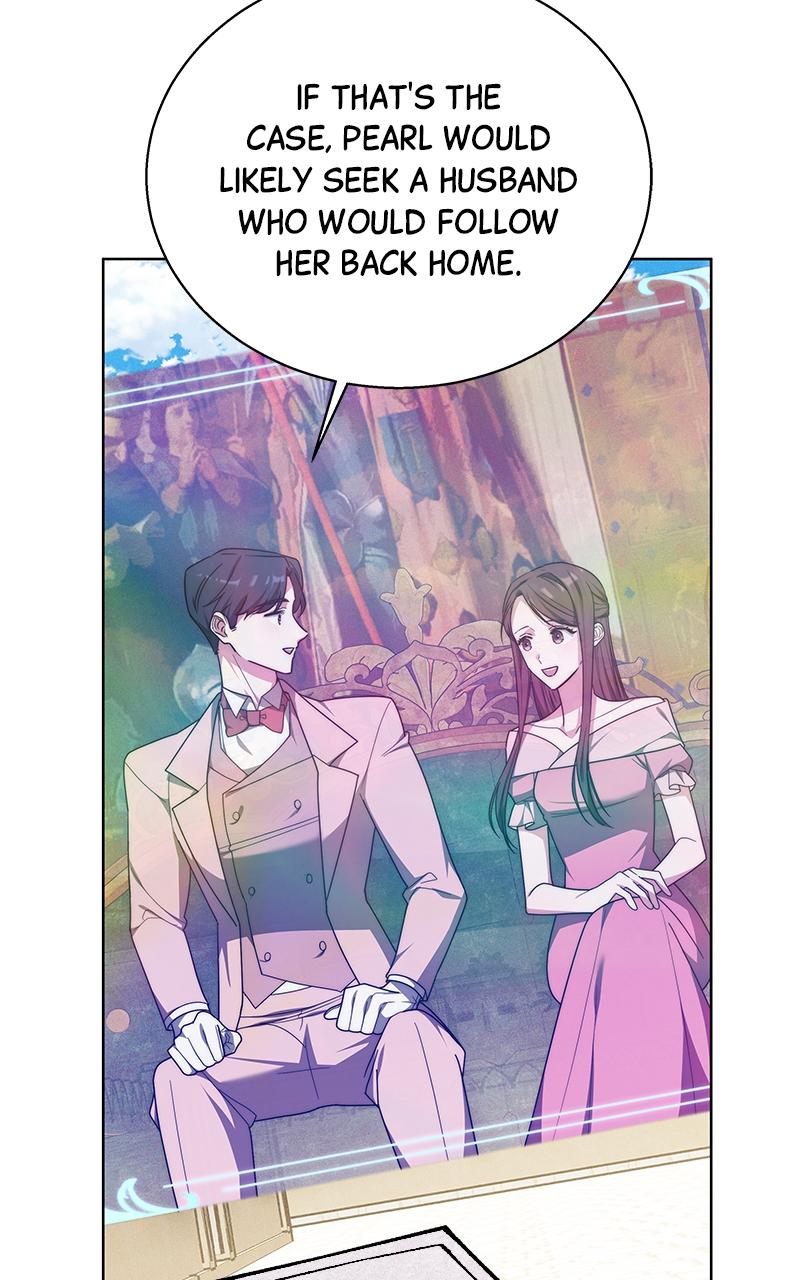 Obsidian Bride Chap 14 - Next Chap 15